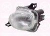 KLOKKERHOLM 20450121A1 Headlight